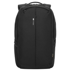 Hyper HyperPack Pro Backpack Black - Ultimate Comfort & Style for Every Adventure (HP20P2BKGL)